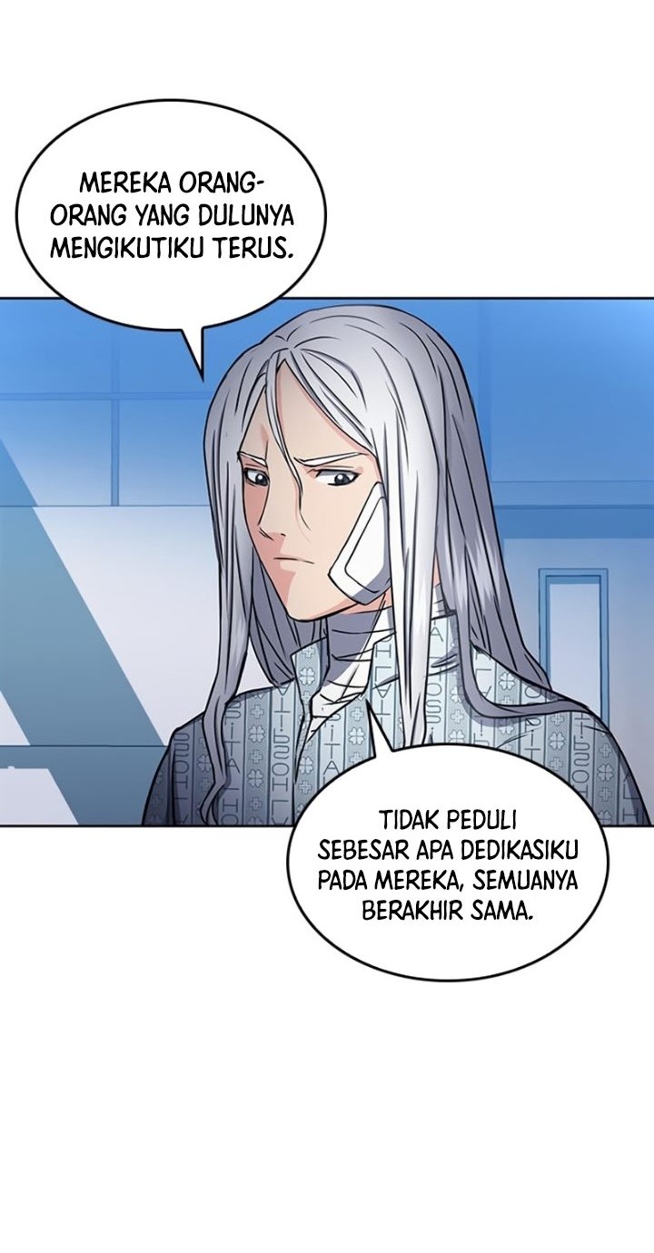 Seoul Station Druid Chapter 74 Gambar 27