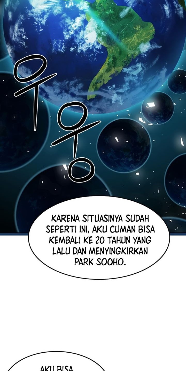 Seoul Station Druid Chapter 74 Gambar 33
