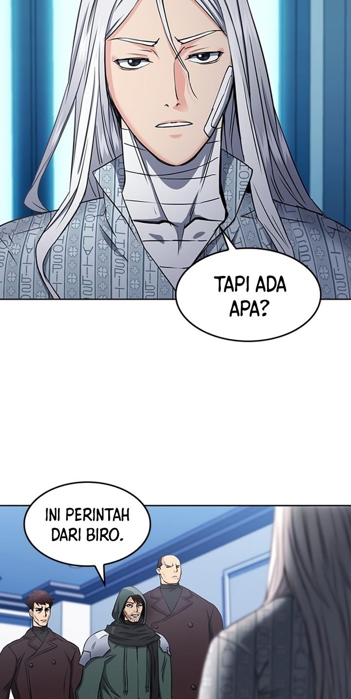 Seoul Station Druid Chapter 74 Gambar 37