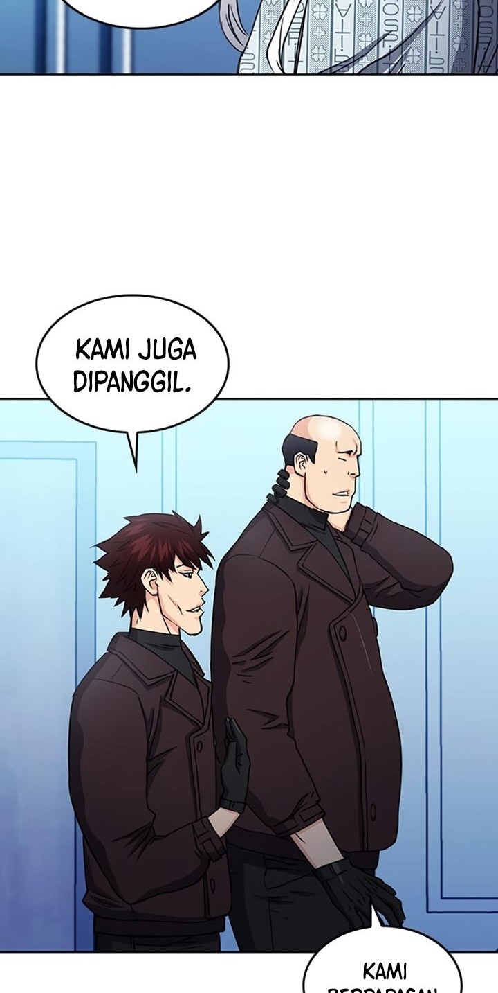 Seoul Station Druid Chapter 74 Gambar 39