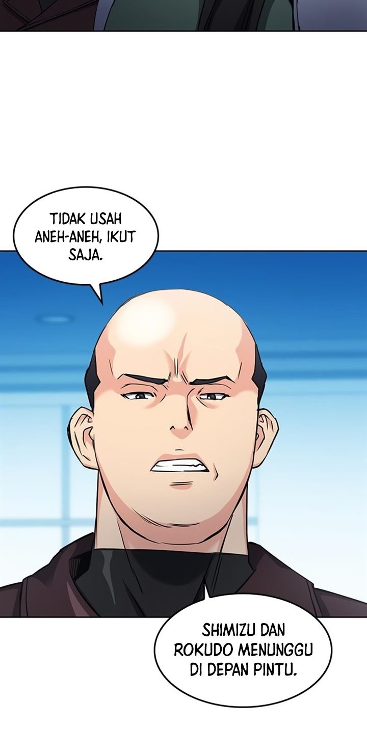 Seoul Station Druid Chapter 74 Gambar 43