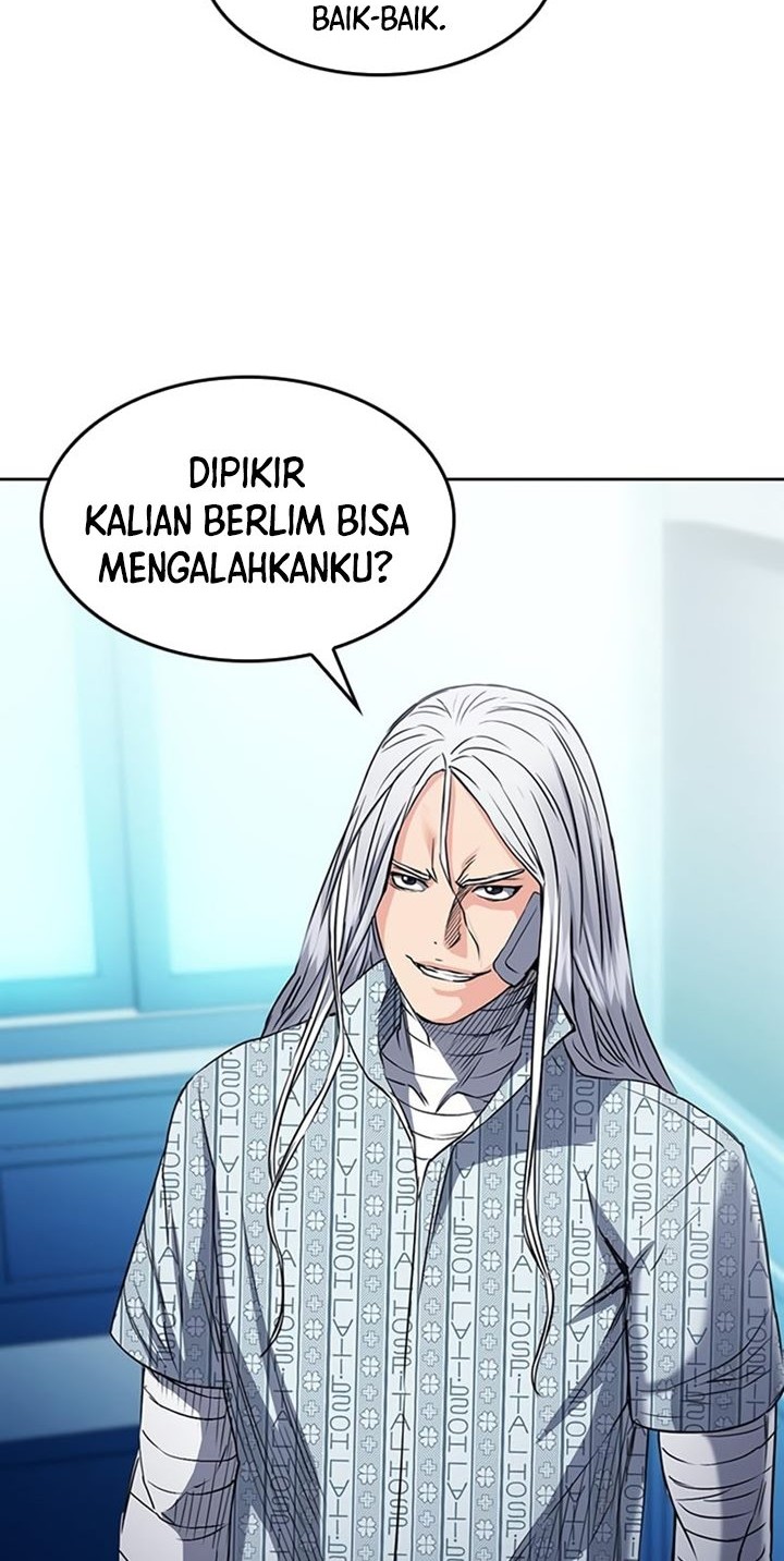 Seoul Station Druid Chapter 74 Gambar 45