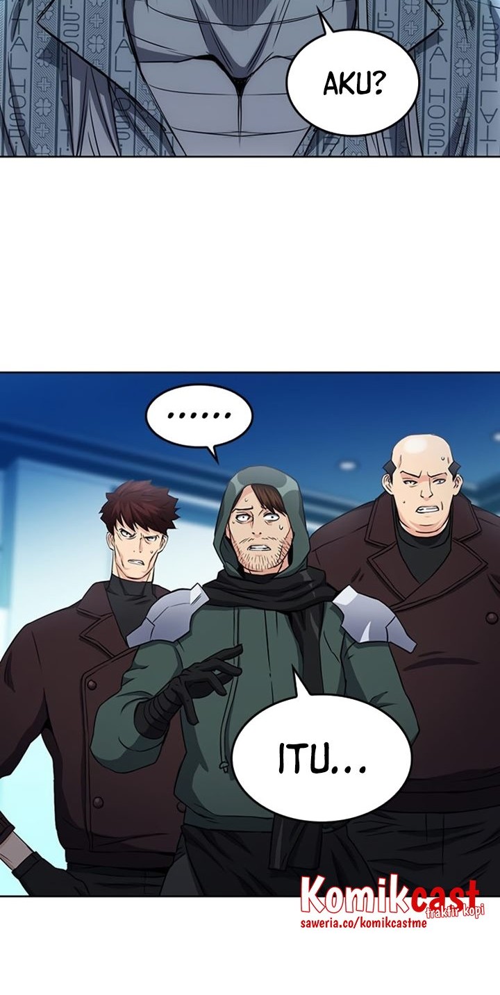 Seoul Station Druid Chapter 74 Gambar 47