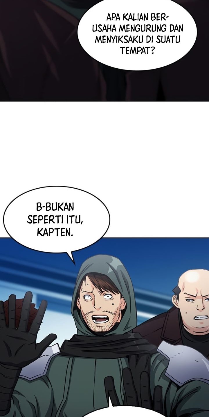 Seoul Station Druid Chapter 74 Gambar 49