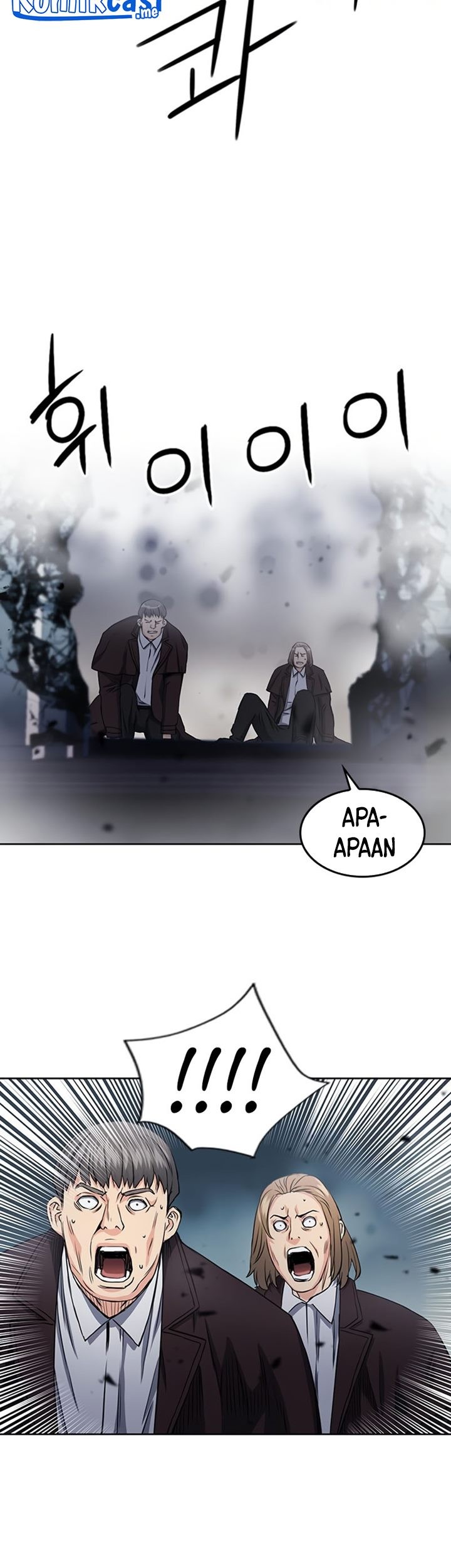 Seoul Station Druid Chapter 74 Gambar 56