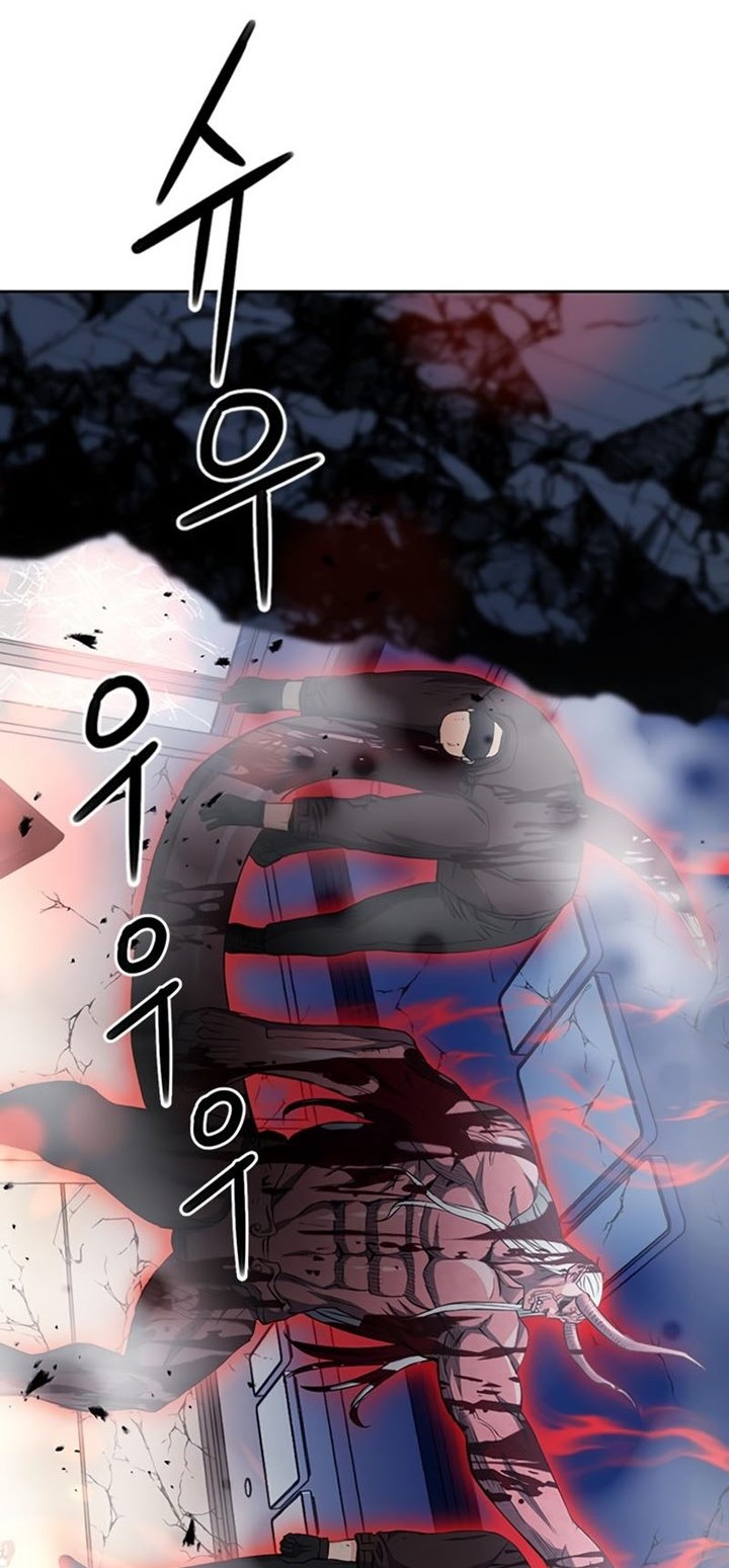 Seoul Station Druid Chapter 74 Gambar 57