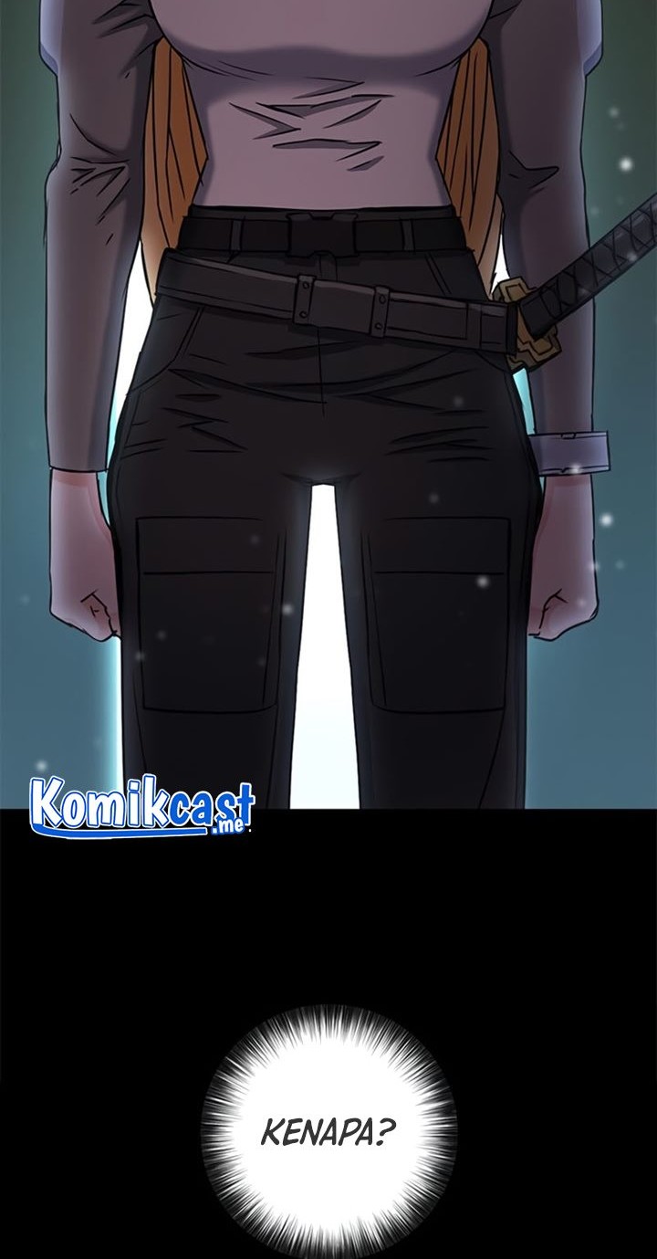 Seoul Station Druid Chapter 74 Gambar 3