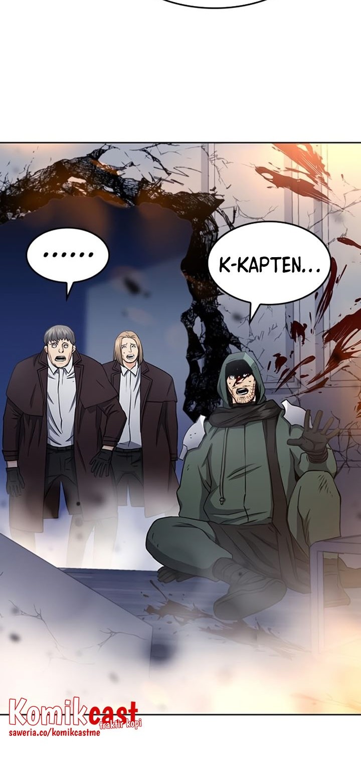 Seoul Station Druid Chapter 74 Gambar 59