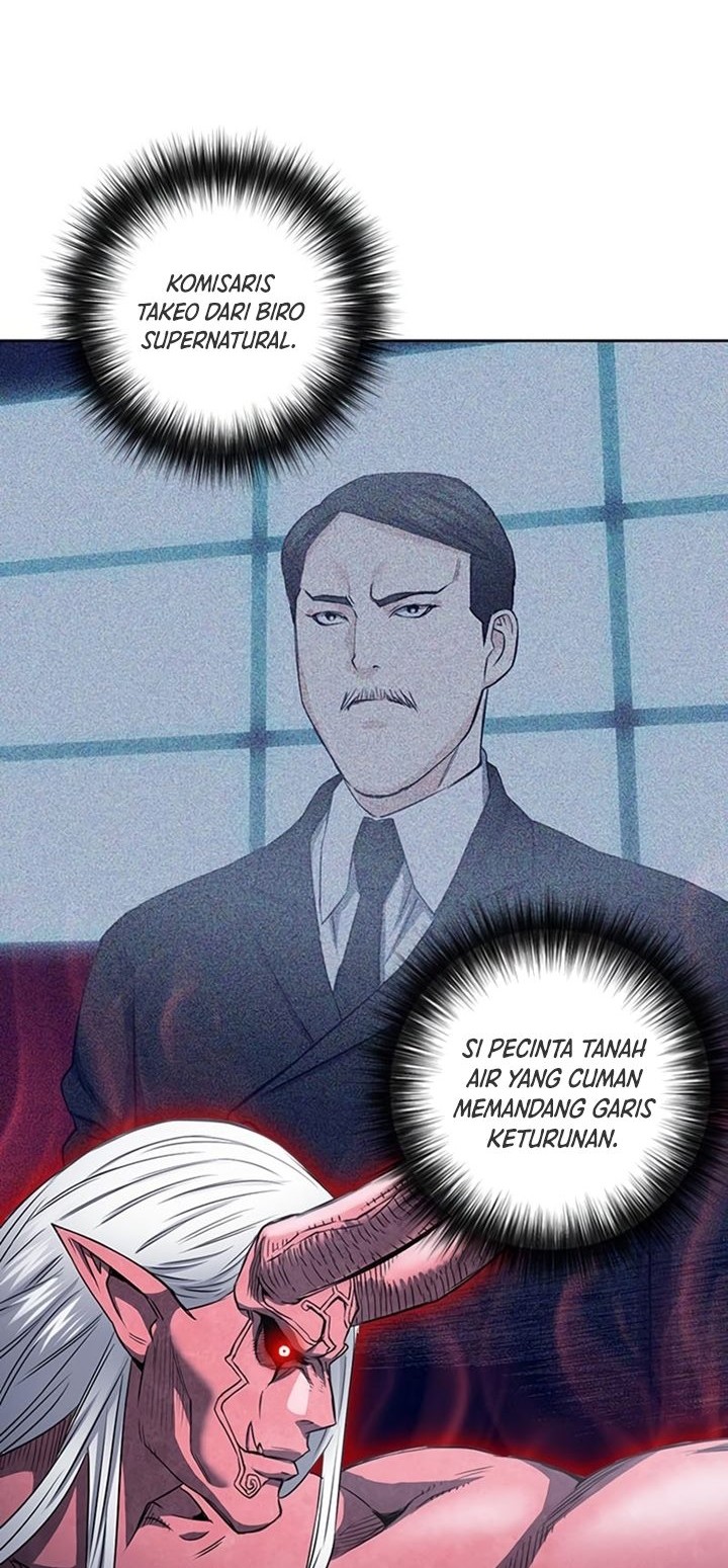 Seoul Station Druid Chapter 74 Gambar 61