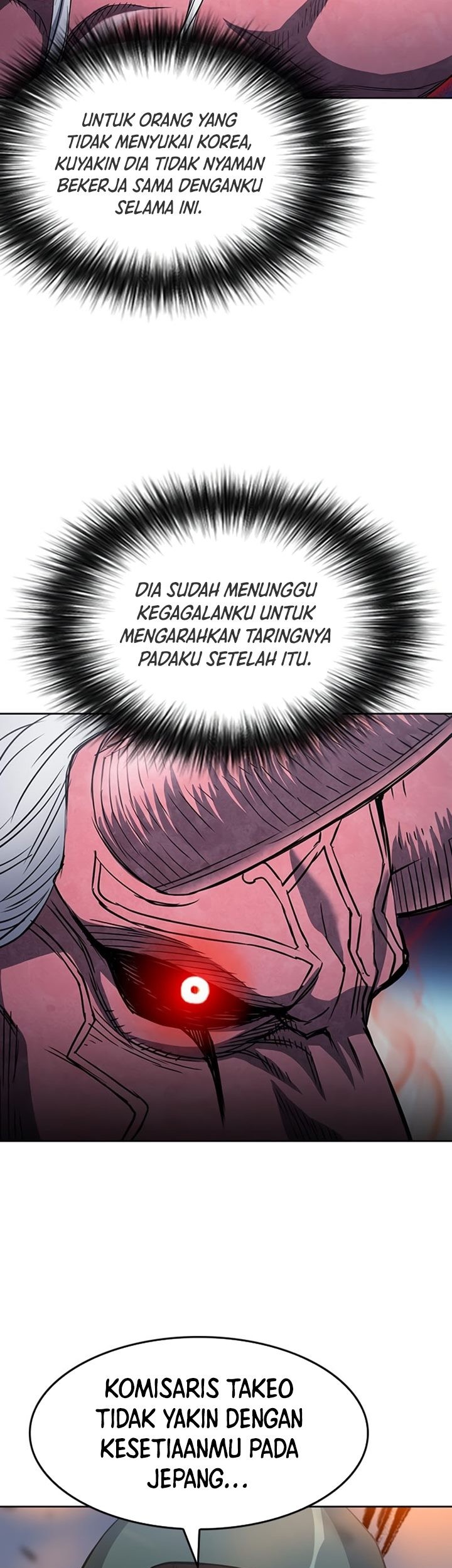 Seoul Station Druid Chapter 74 Gambar 62