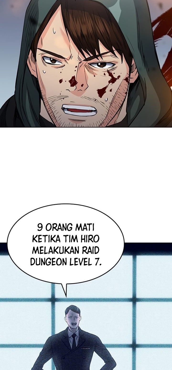 Seoul Station Druid Chapter 74 Gambar 63