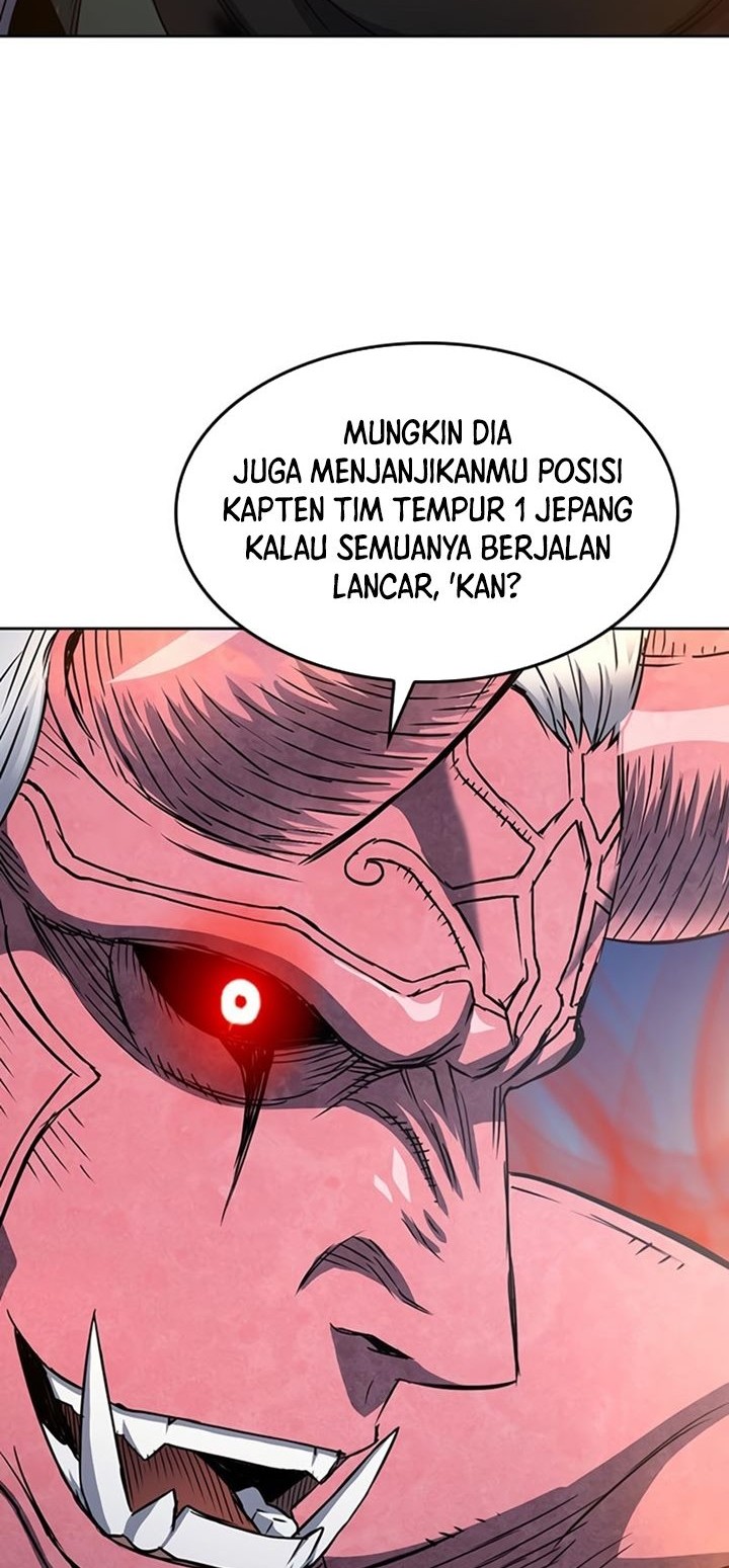 Seoul Station Druid Chapter 74 Gambar 67