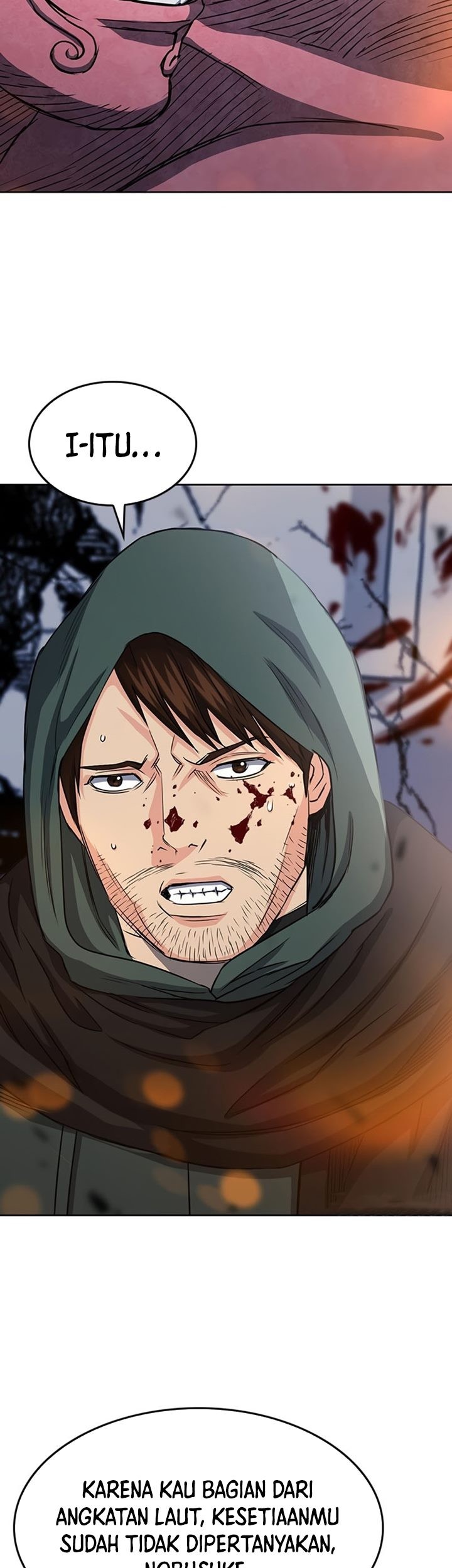 Seoul Station Druid Chapter 74 Gambar 68