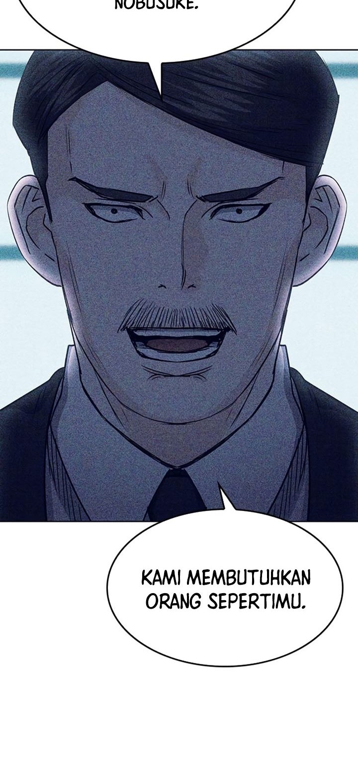 Seoul Station Druid Chapter 74 Gambar 69