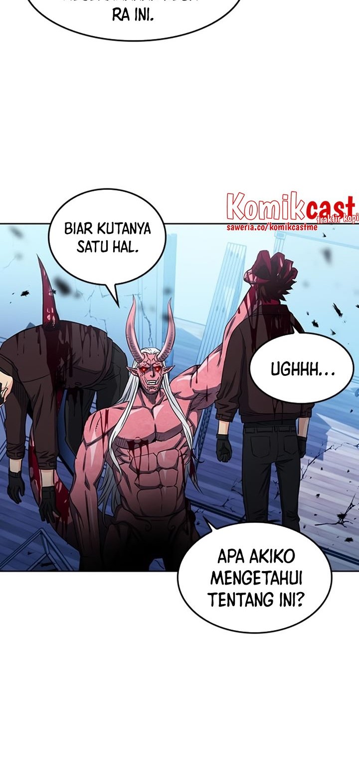 Seoul Station Druid Chapter 74 Gambar 71