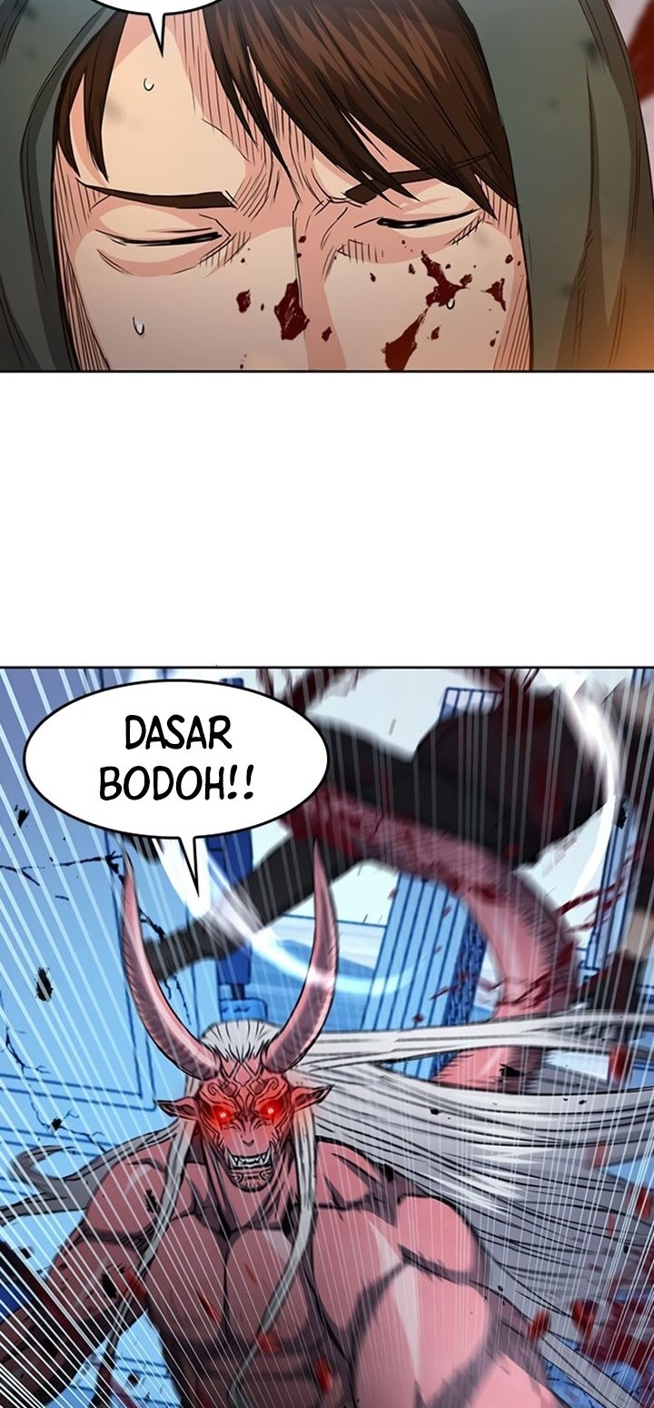 Seoul Station Druid Chapter 74 Gambar 73