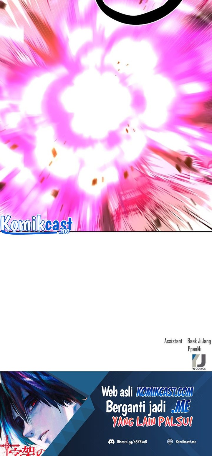 Seoul Station Druid Chapter 74 Gambar 77
