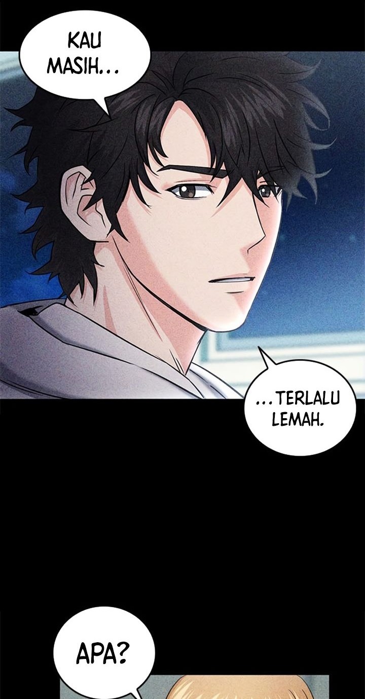 Seoul Station Druid Chapter 74 Gambar 5
