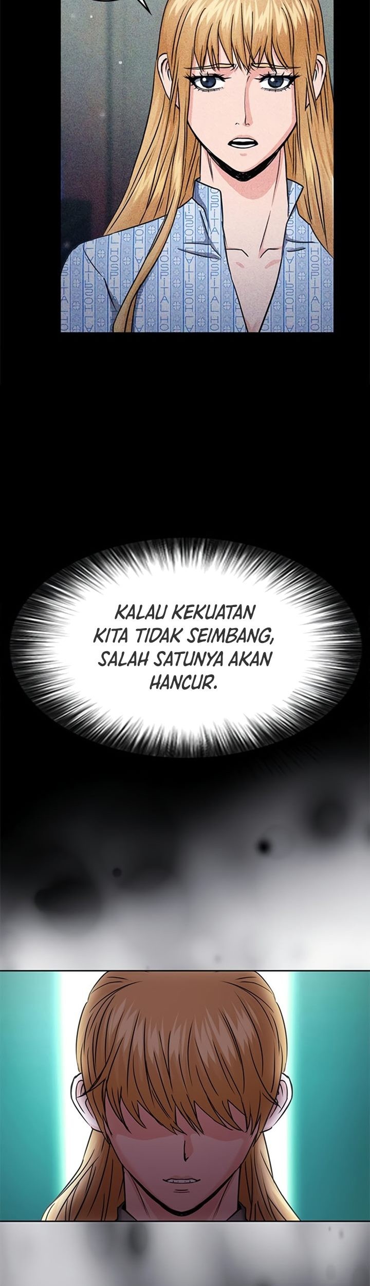 Seoul Station Druid Chapter 74 Gambar 6