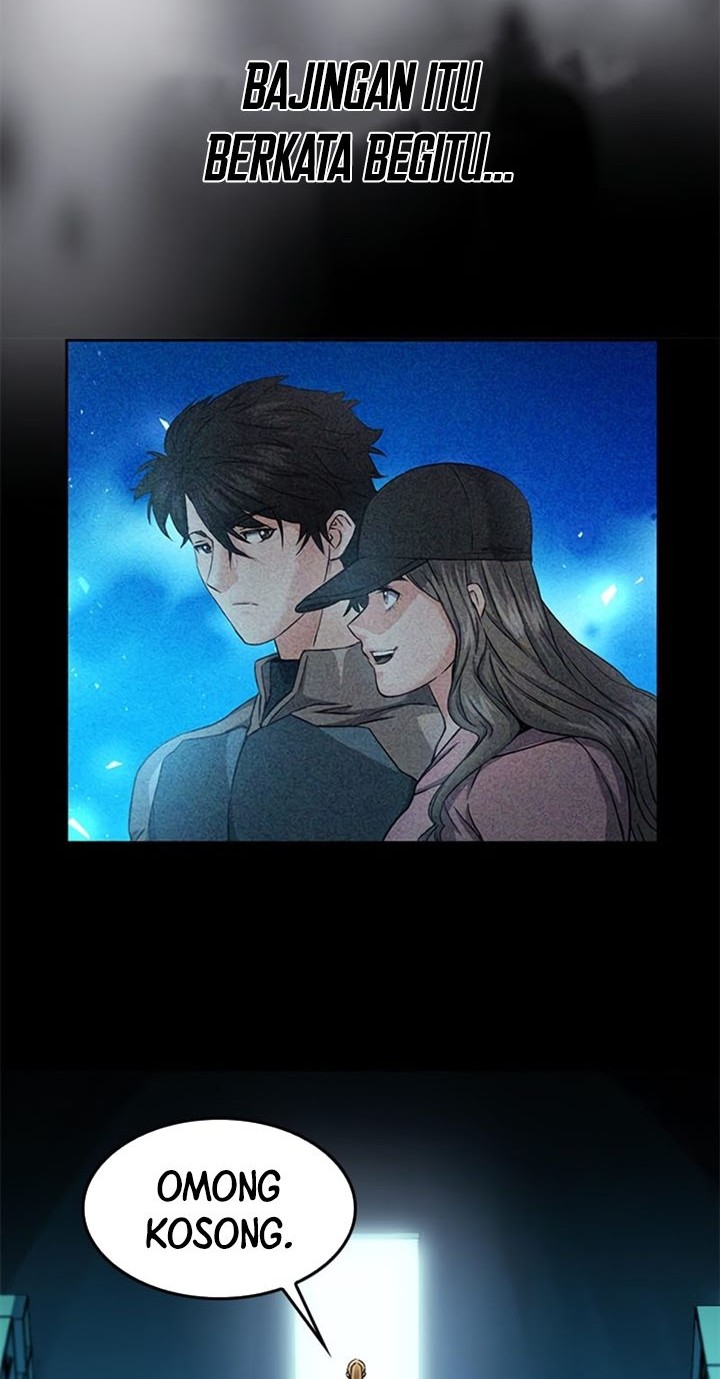 Seoul Station Druid Chapter 74 Gambar 7