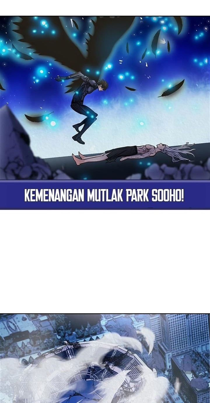 Seoul Station Druid Chapter 74 Gambar 9