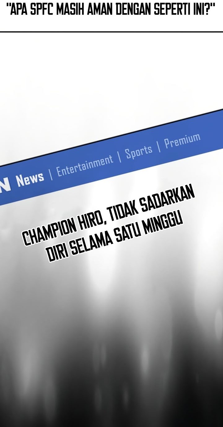 Seoul Station Druid Chapter 74 Gambar 11