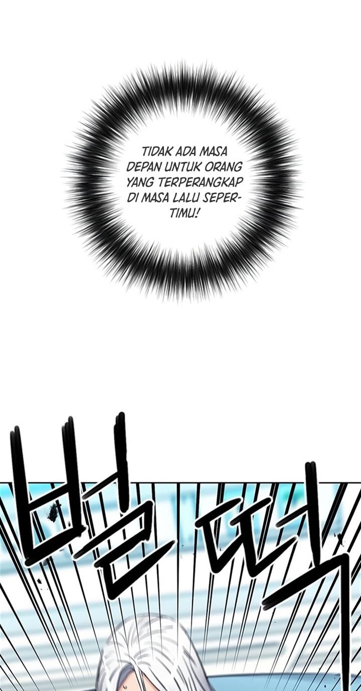 Seoul Station Druid Chapter 74 Gambar 13