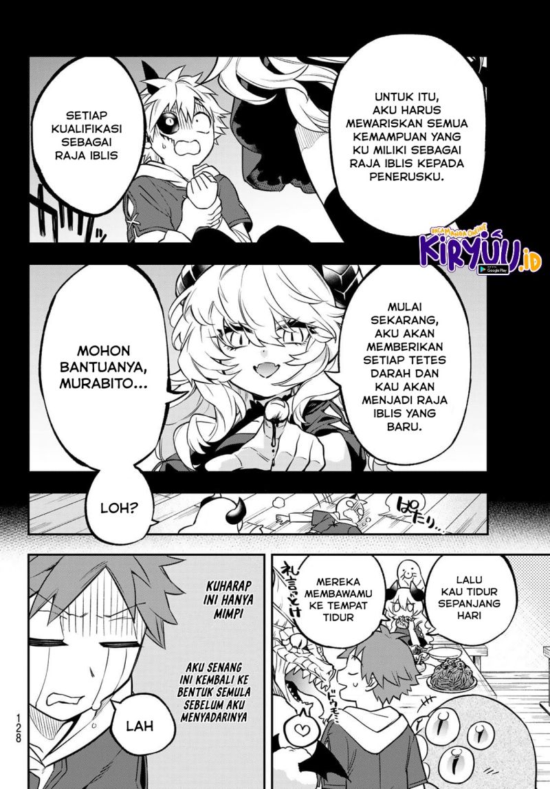 Sudachi No Maoujo Chapter 02.1 Gambar 9