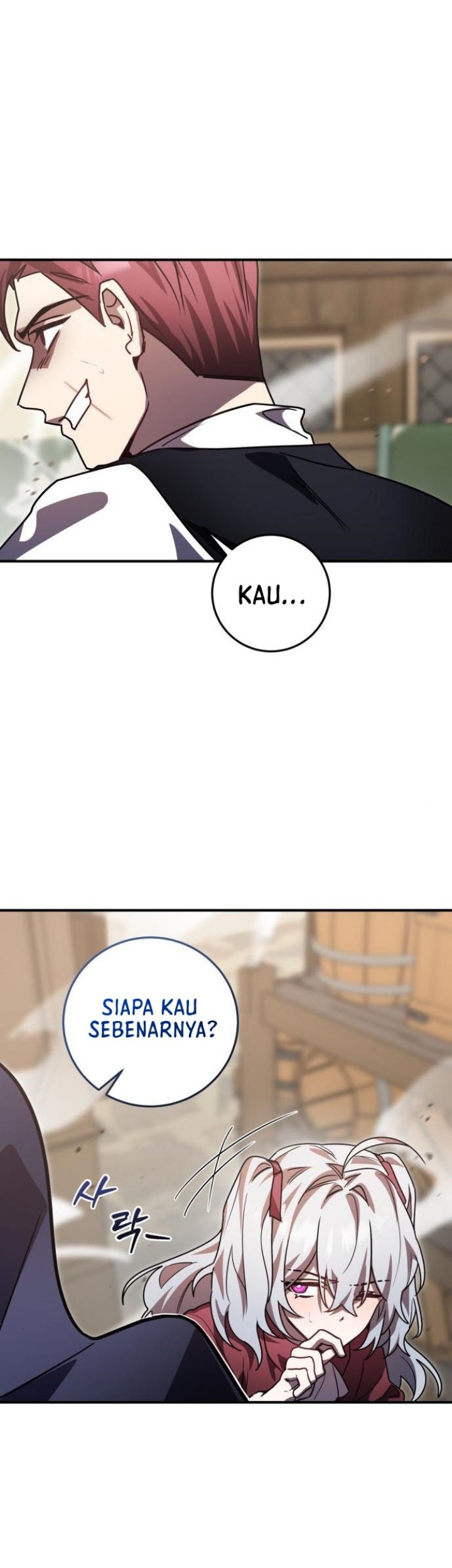 Heroes, Demons & Villains Chapter 20 Gambar 38