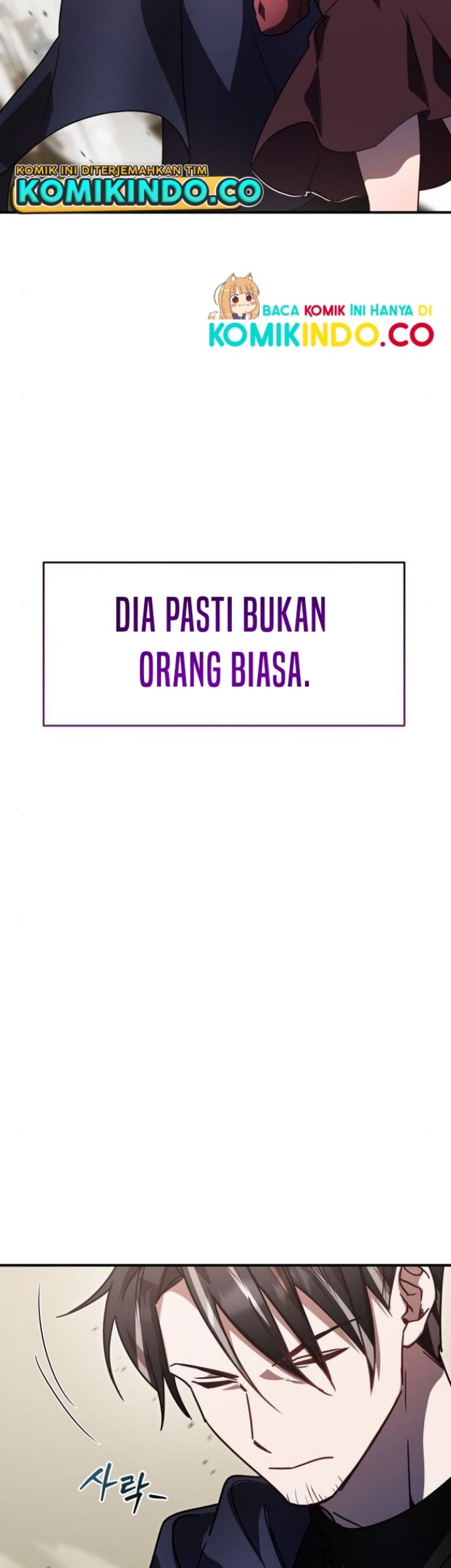 Heroes, Demons & Villains Chapter 20 Gambar 40