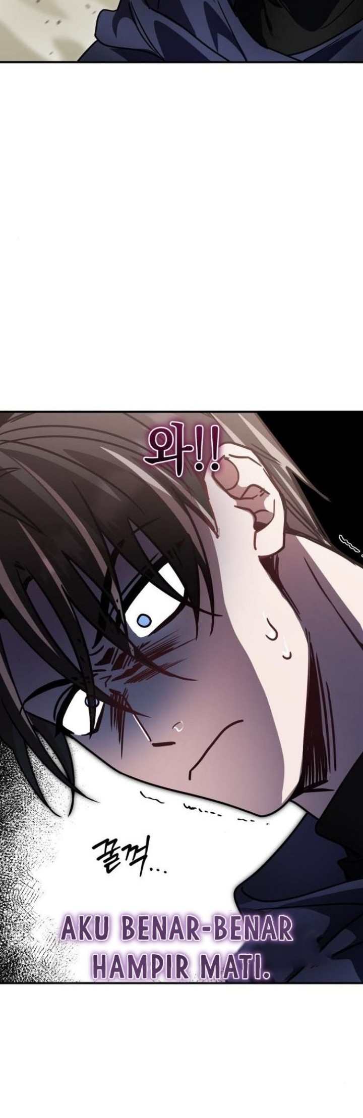 Heroes, Demons & Villains Chapter 20 Gambar 41