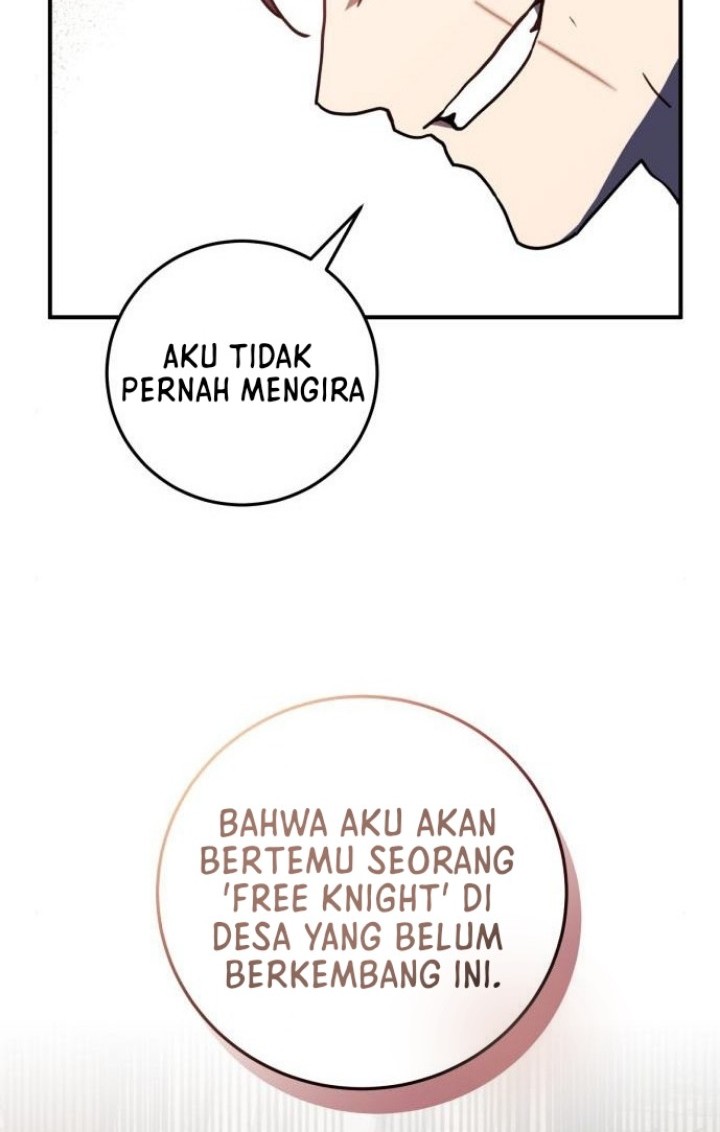 Heroes, Demons & Villains Chapter 20 Gambar 50