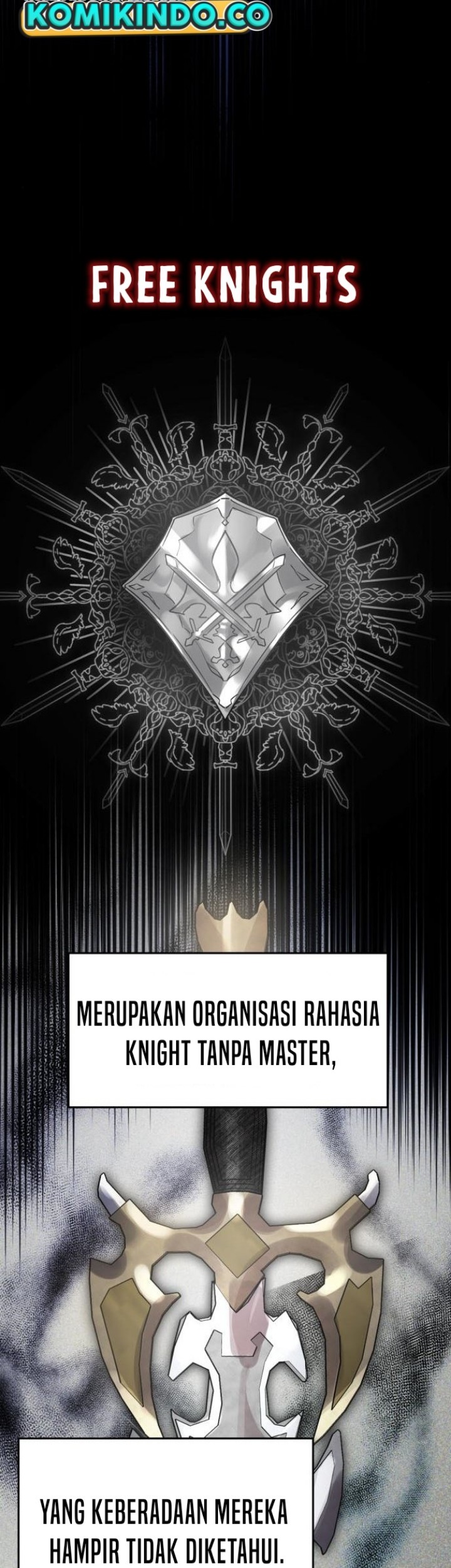 Heroes, Demons & Villains Chapter 20 Gambar 53