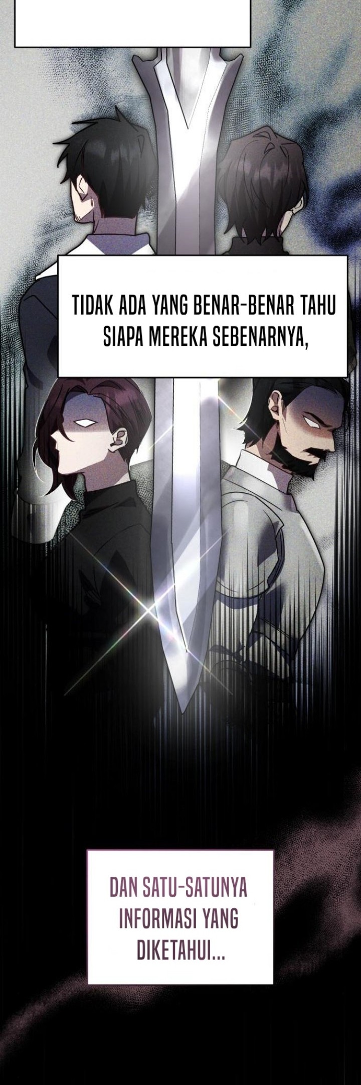Heroes, Demons & Villains Chapter 20 Gambar 54