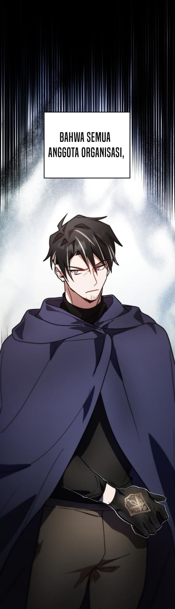 Heroes, Demons & Villains Chapter 20 Gambar 55
