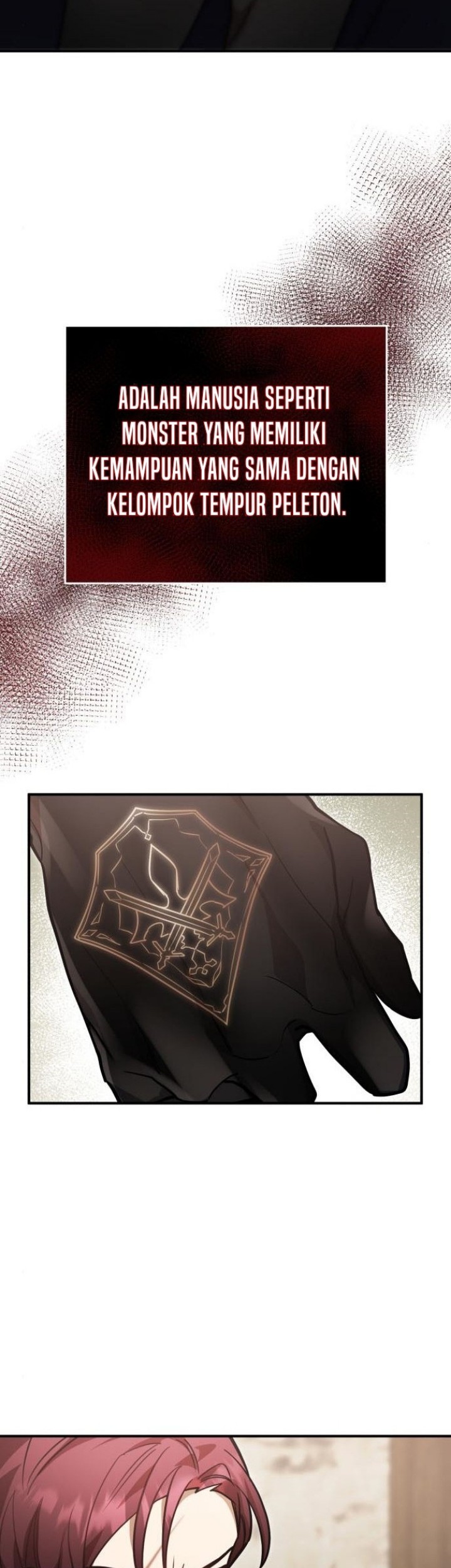 Heroes, Demons & Villains Chapter 20 Gambar 56