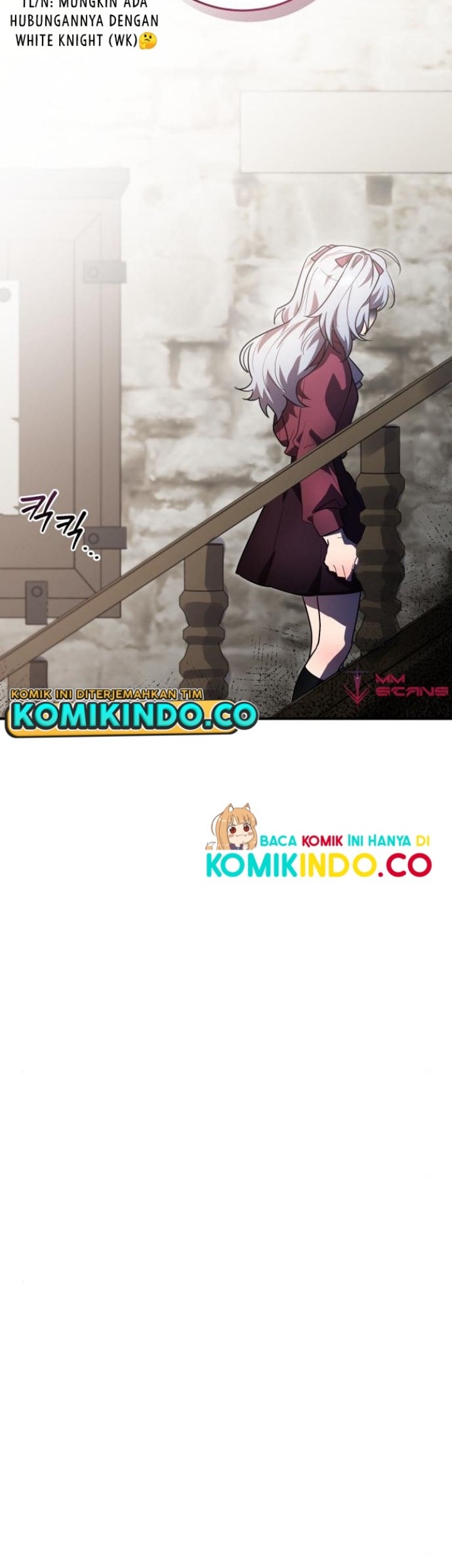 Heroes, Demons & Villains Chapter 20 Gambar 62