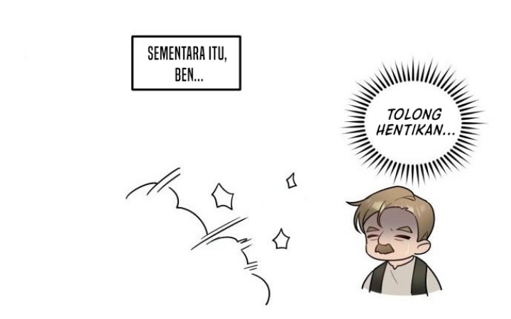 Heroes, Demons & Villains Chapter 20 Gambar 63