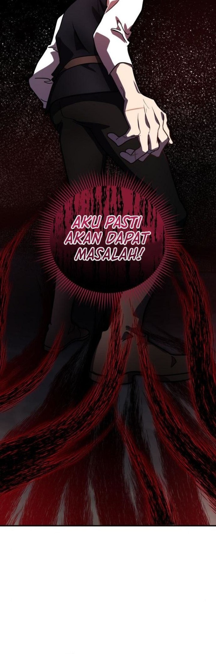 Heroes, Demons & Villains Chapter 20 Gambar 5