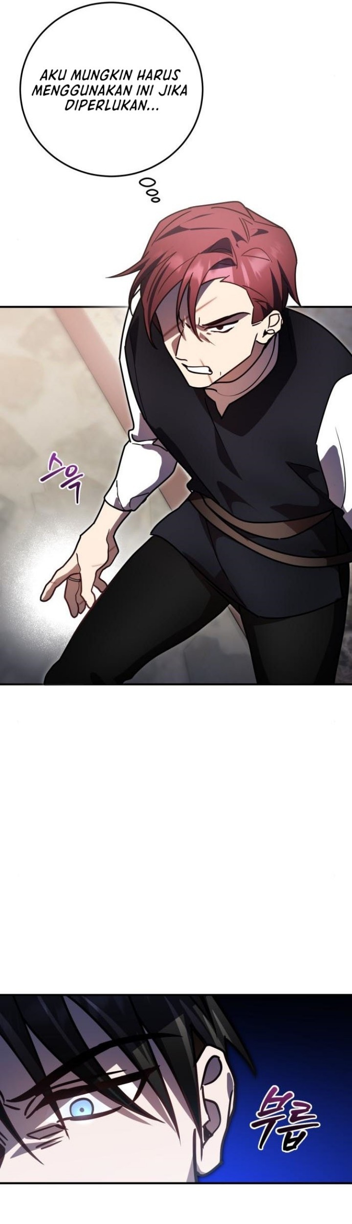 Heroes, Demons & Villains Chapter 20 Gambar 6