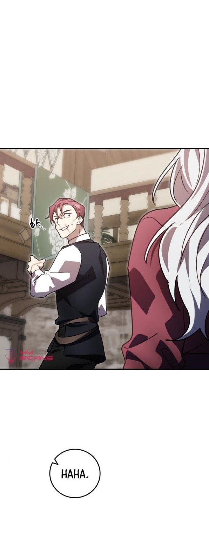 Heroes, Demons & Villains Chapter 20 Gambar 9