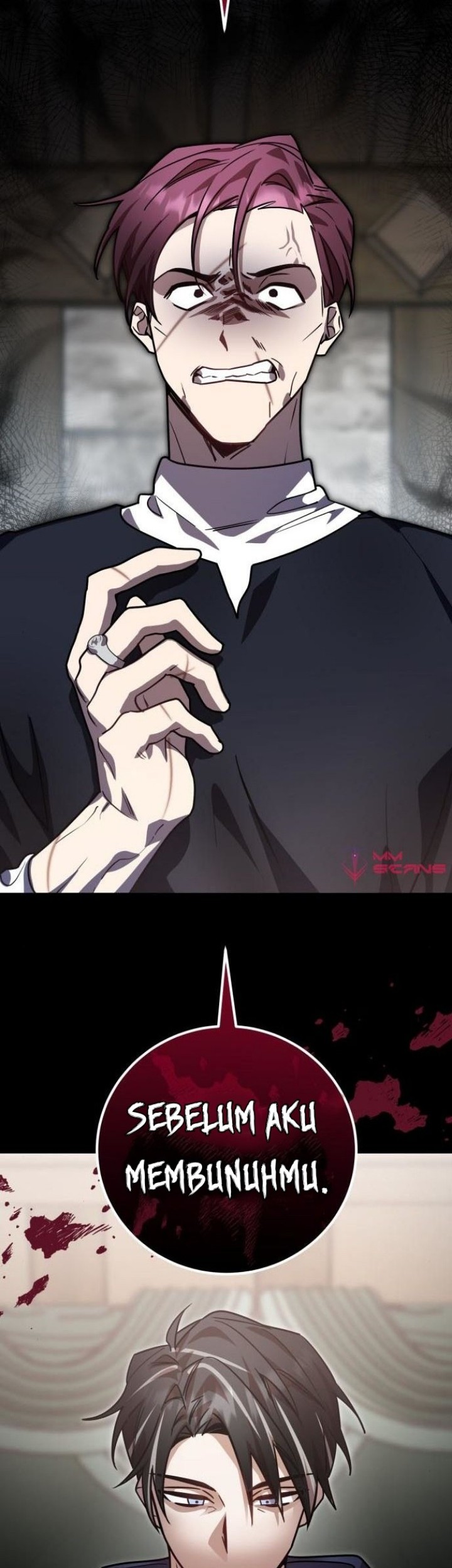 Heroes, Demons & Villains Chapter 20 Gambar 11