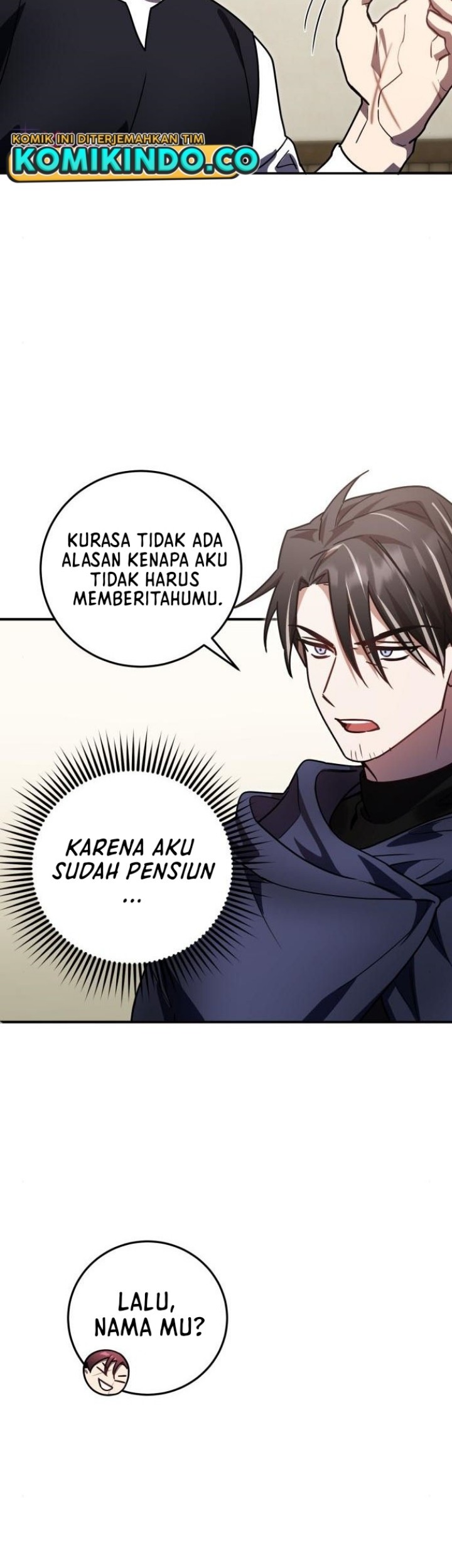 Heroes, Demons & Villains Chapter 20 Gambar 21
