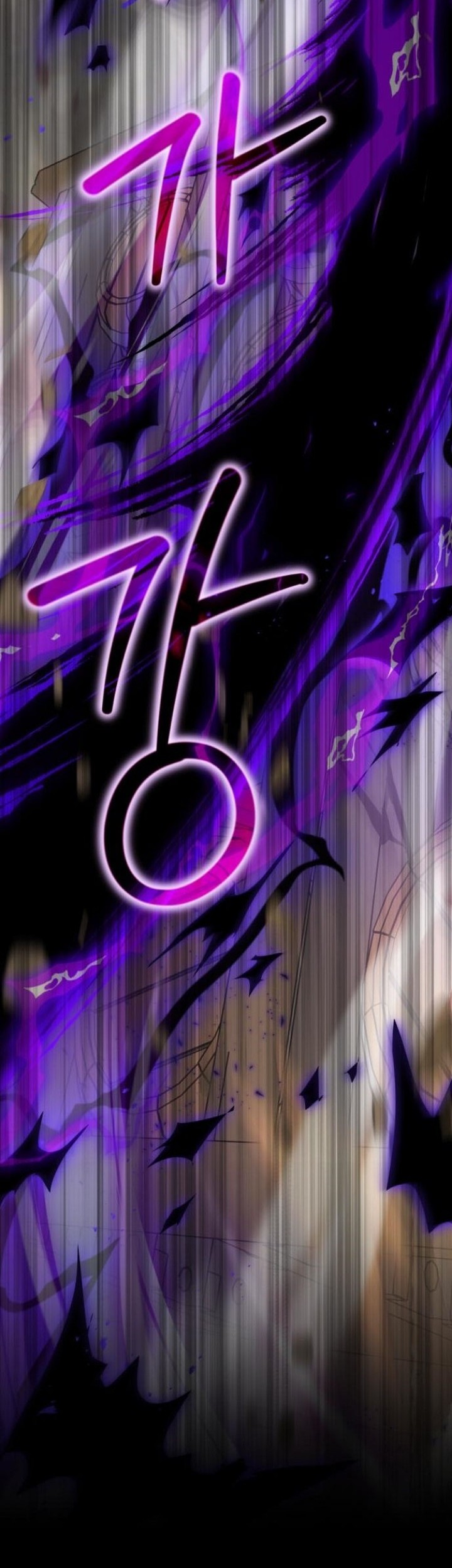 Heroes, Demons & Villains Chapter 20 Gambar 31