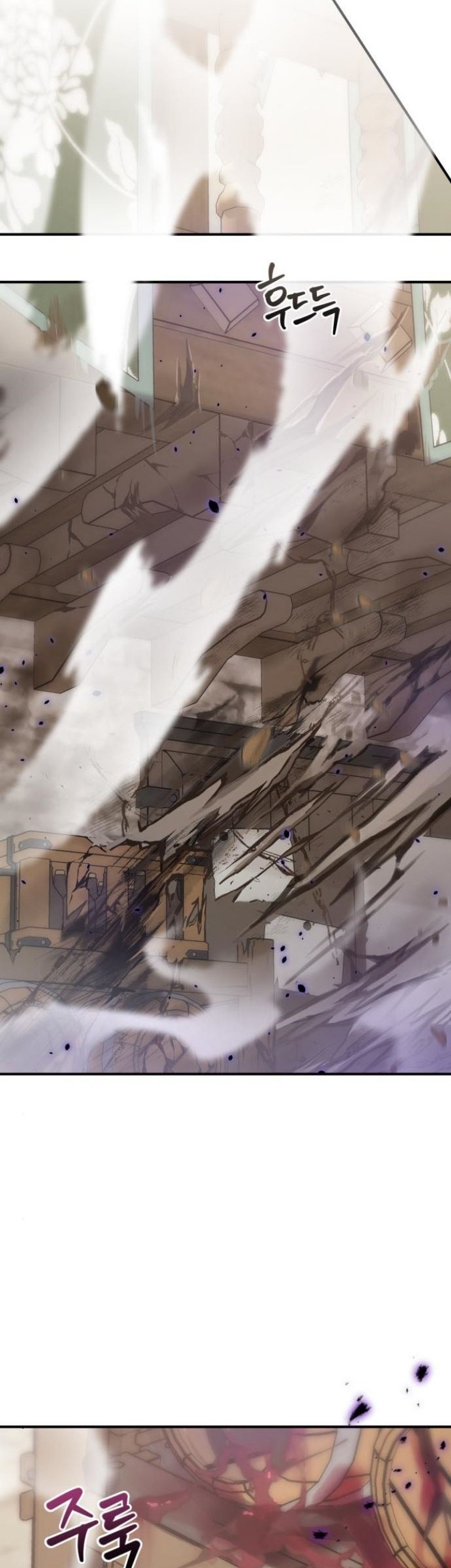 Heroes, Demons & Villains Chapter 20 Gambar 34