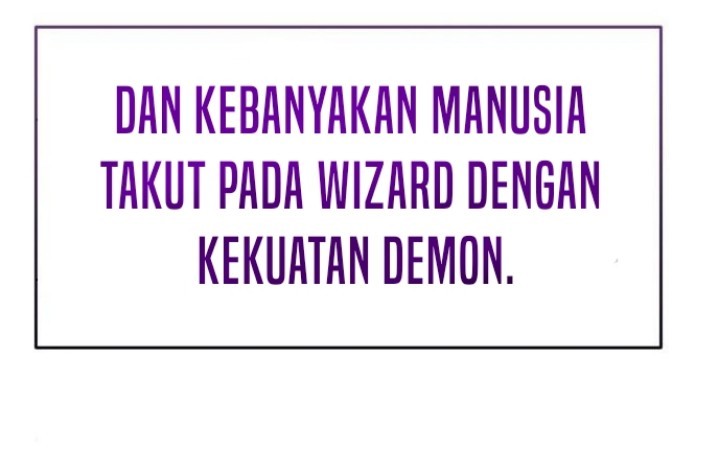Heroes, Demons & Villains Chapter 20 Gambar 37