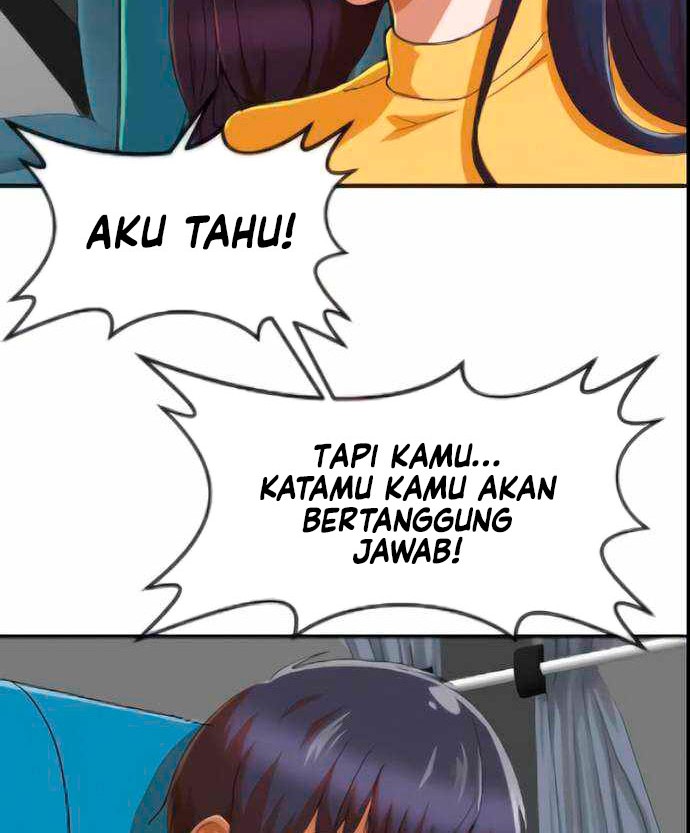 The Girl from Random Chatting! Chapter 242 Gambar 25