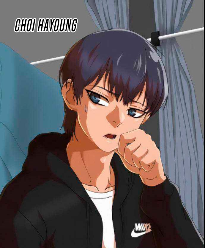 The Girl from Random Chatting! Chapter 242 Gambar 29