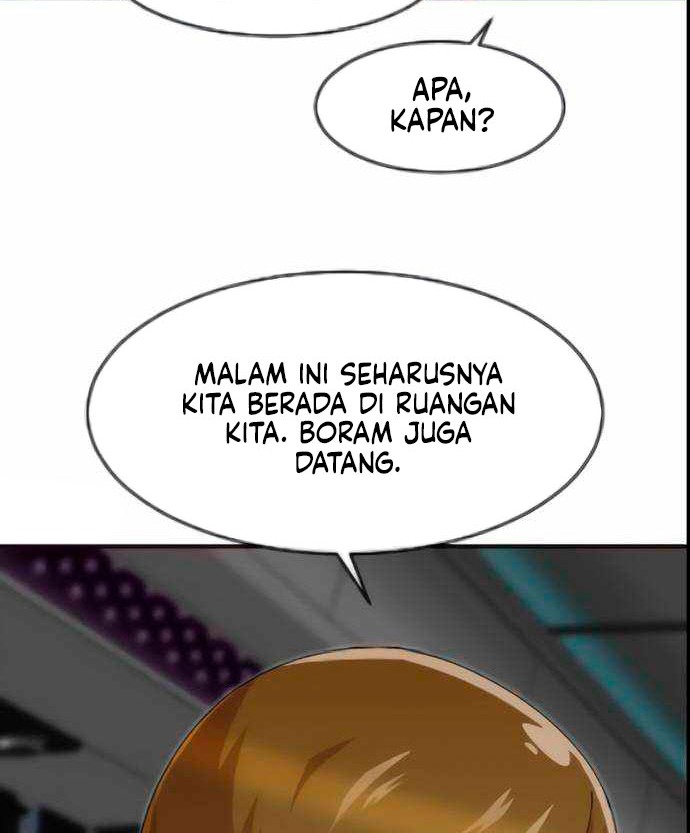 The Girl from Random Chatting! Chapter 242 Gambar 31