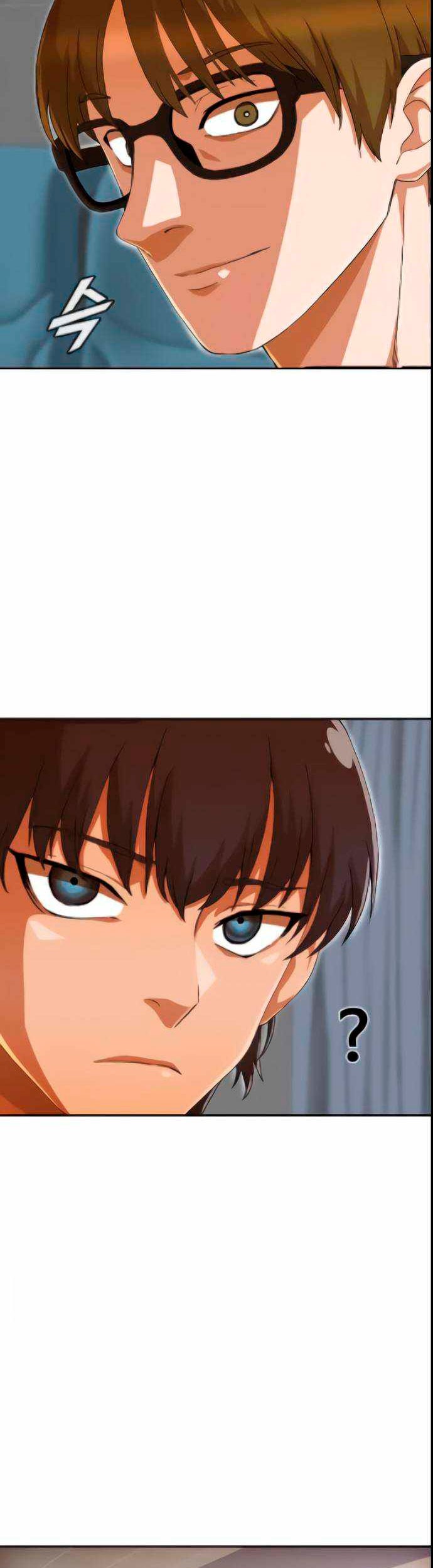 The Girl from Random Chatting! Chapter 242 Gambar 34